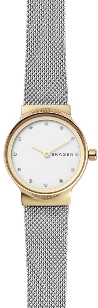 Skagen Watch Freja - Silver