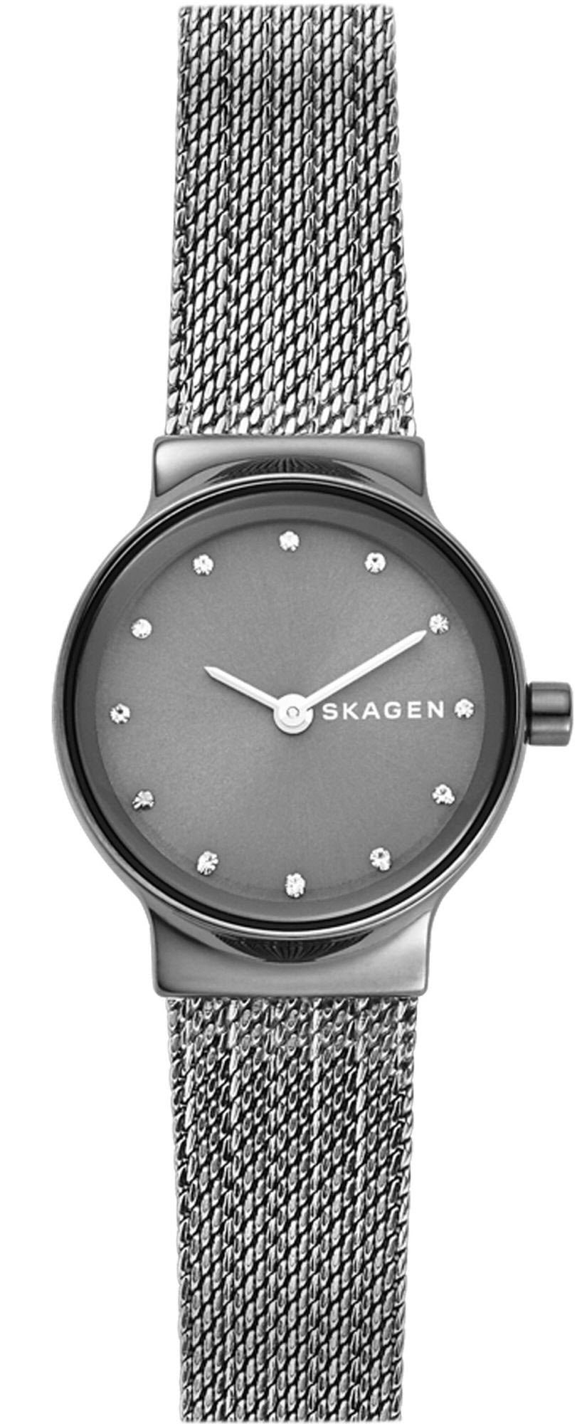 Skagen Watch Freja - Grey