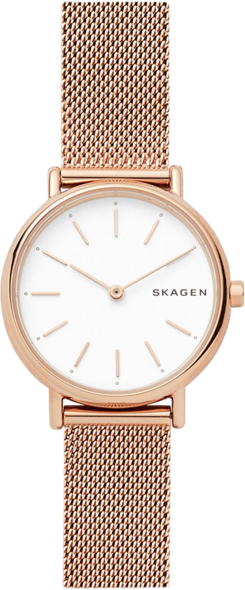 Skagen Watch Signatur Ladies - White