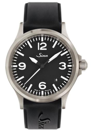 Sinn Watch 556 A Silicon