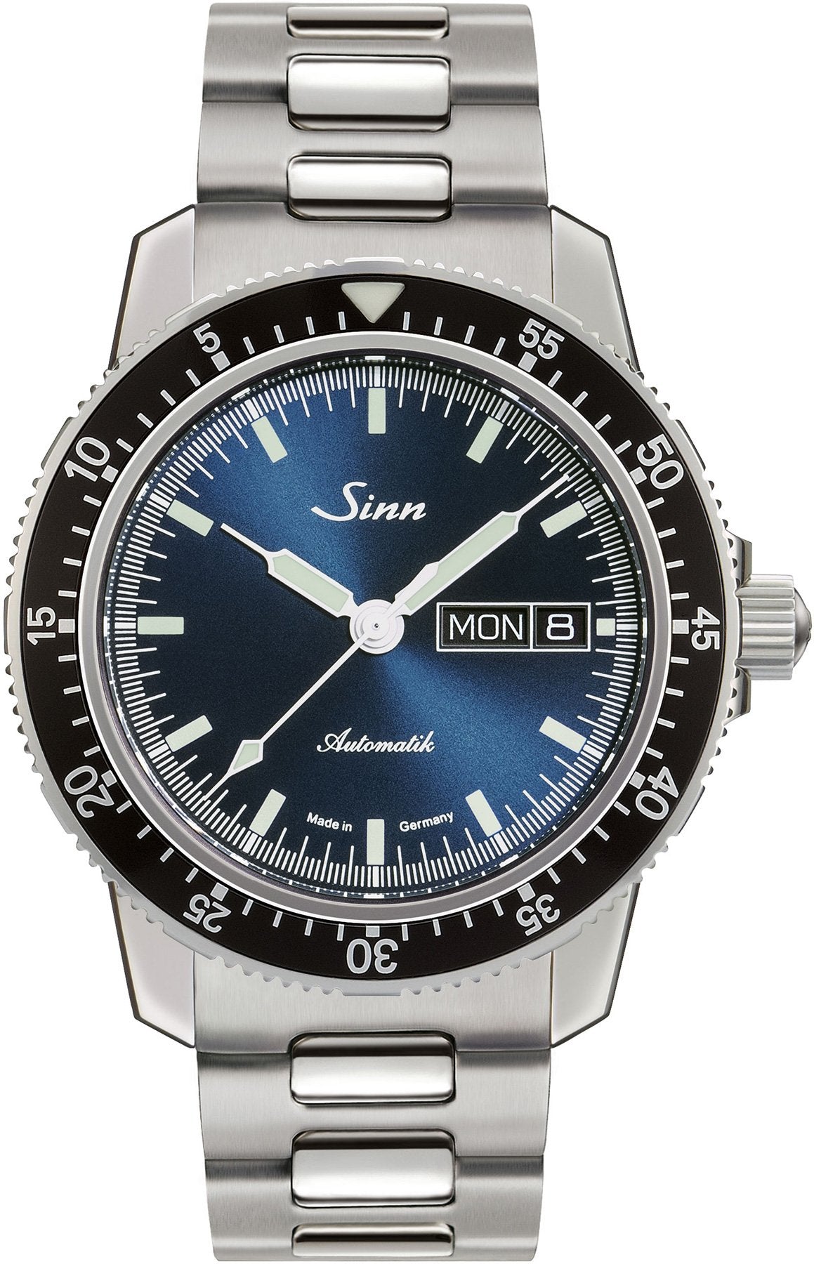 Sinn Watch 104 St Sa I B Bracelet