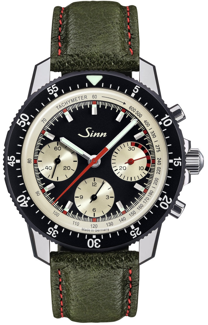 Sinn watch 103 St Ty Hd Set Limited Edition