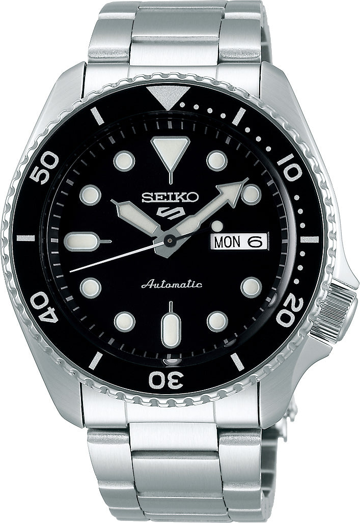 Seiko Watch 5 Sports Mens