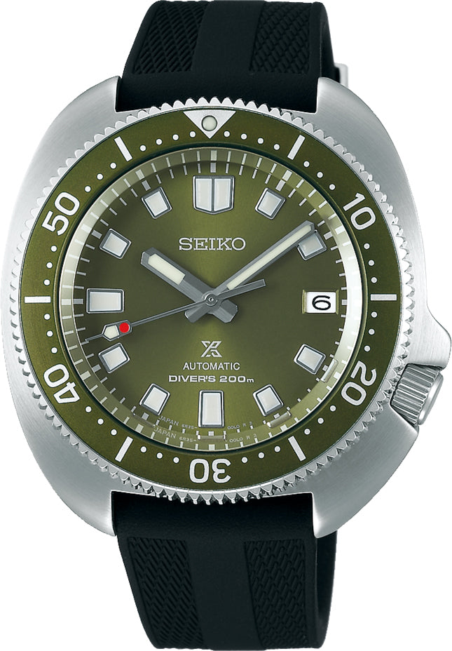 Seiko Watch Prospex Divers Captain Willard