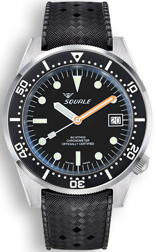 Squale Watch 1521 Classic COSC