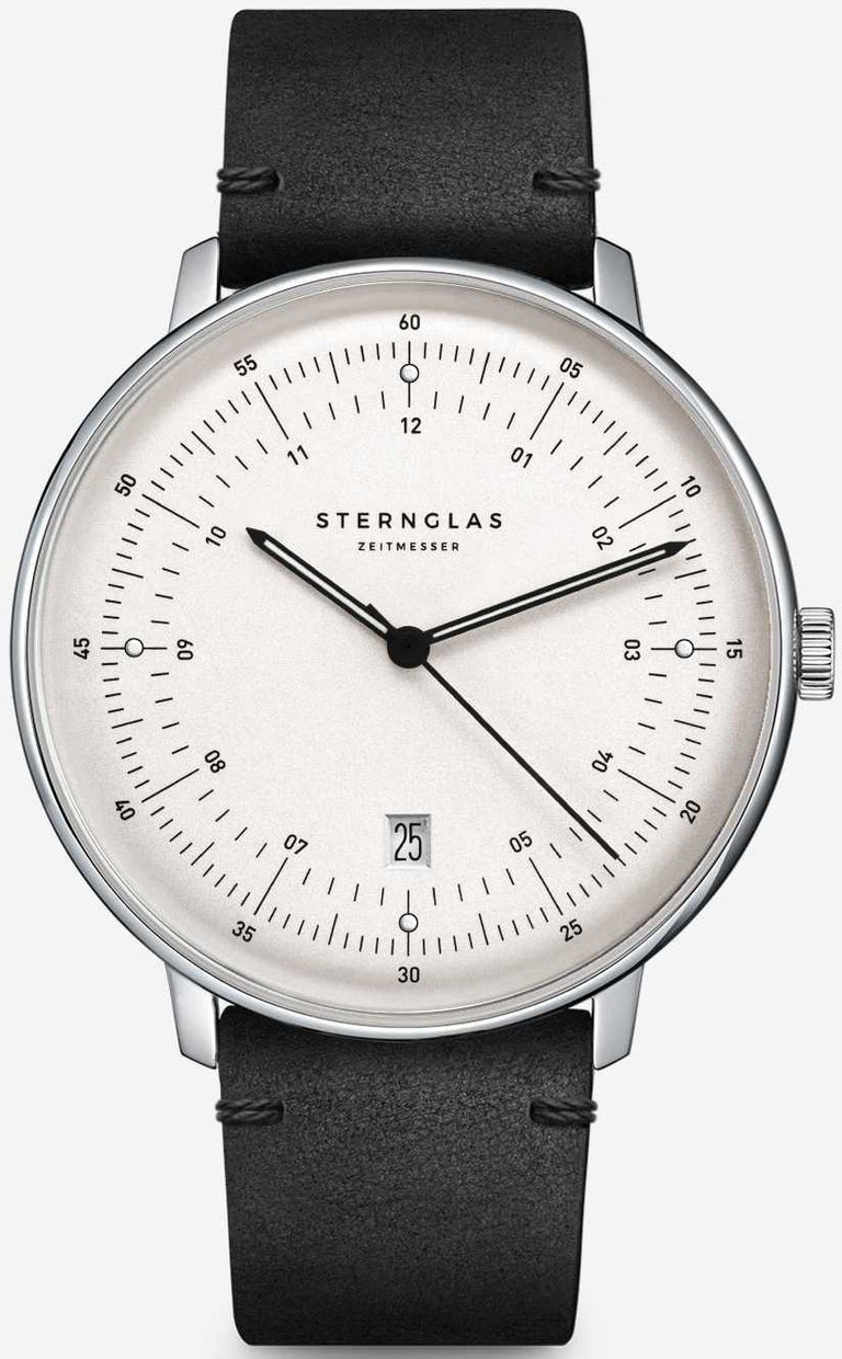 Sternglas Watch Hamburg Mens