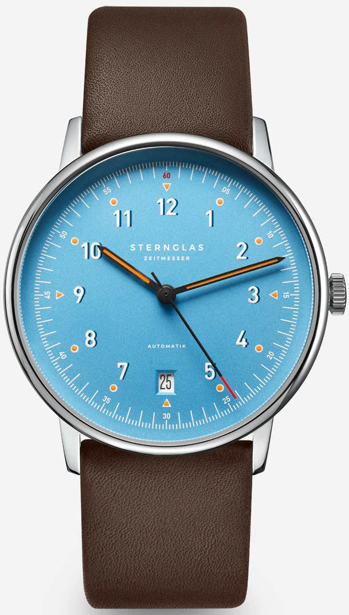 Sternglas Watch Lumatik