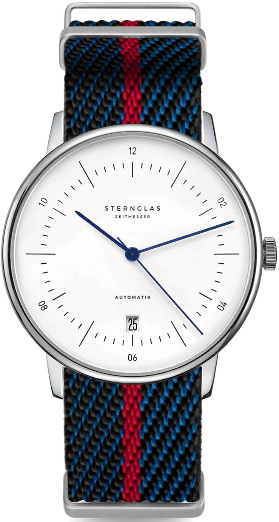 Sternglas Watch Naos