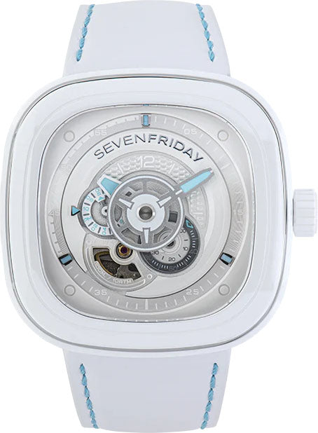 SevenFriday Watch P1C/05 Curacao