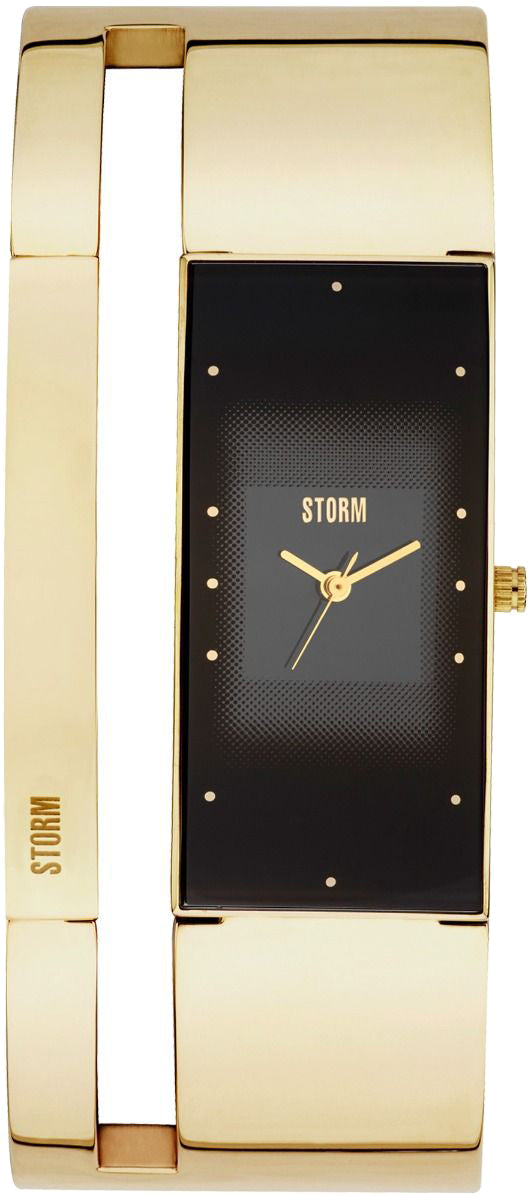 Storm Watch Alvara Gold