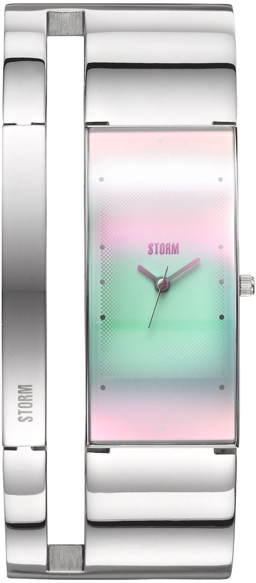 Storm Watch Alvara Ice - Black
