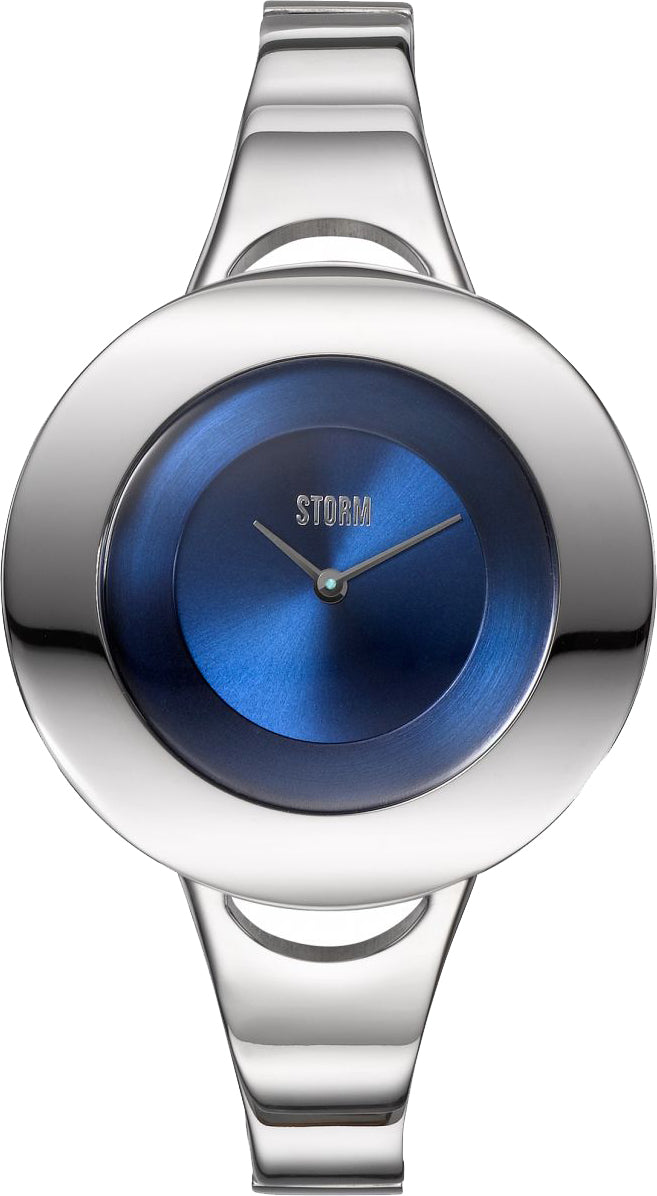 Storm Watch Centro Blue - Blue