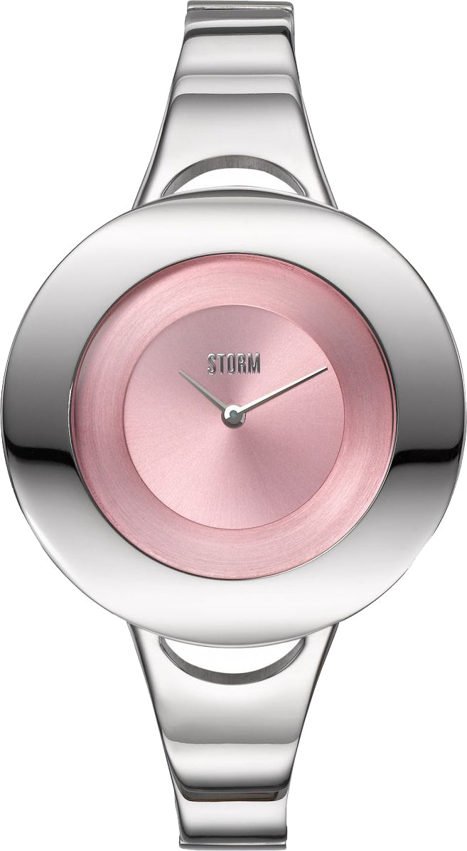 Storm Watch Centro Pink - Pink