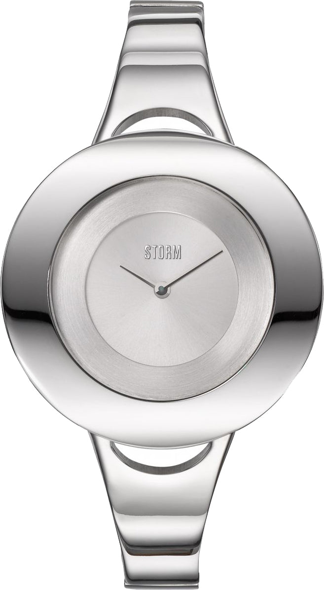 Storm Watch Centro Silver - Silver