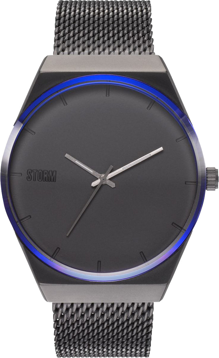 Storm Watch Cirero Slate - Grey