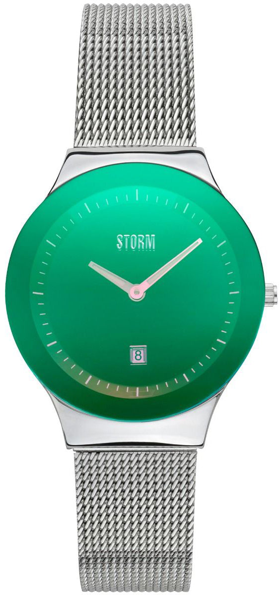 Storm Watch Mini Sotec Lazer Green
