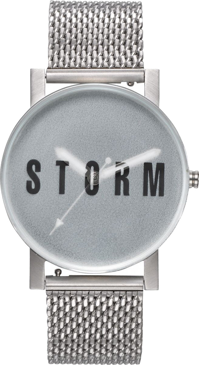 Storm Watch New Blast Mesh Green - Green