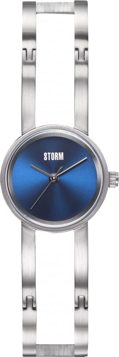 Storm Watch Omie Blue - Blue