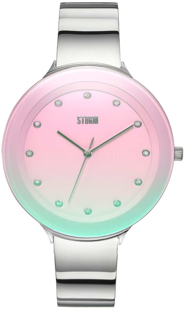 Storm Watch Ostele Lazer Pink - Pink