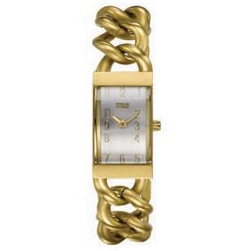 Storm Watch Sansa Gold Silver - Silver