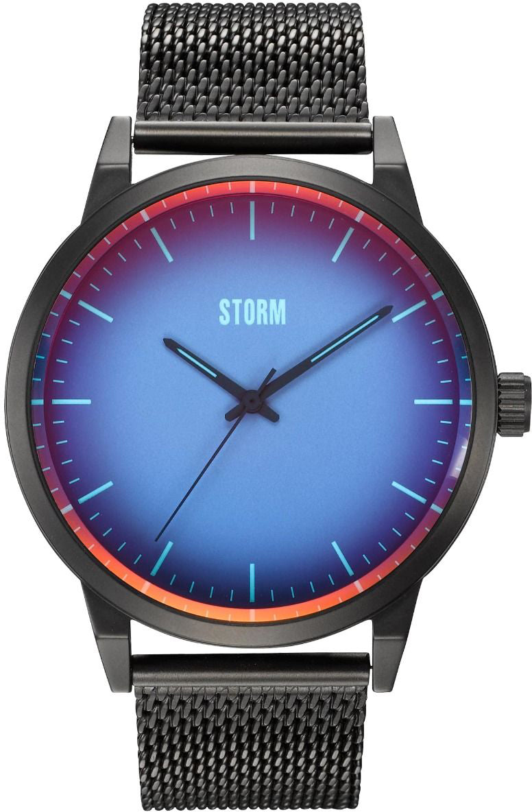 Storm Watch Styro Slate Blue - Blue
