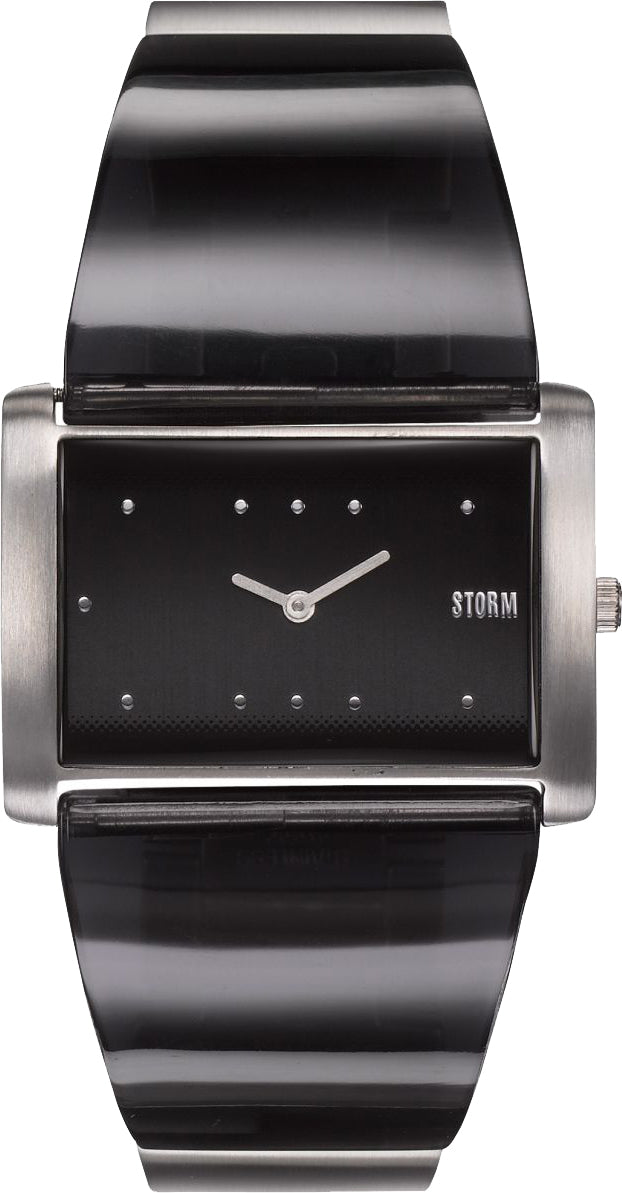 Storm Watch Trexa Black