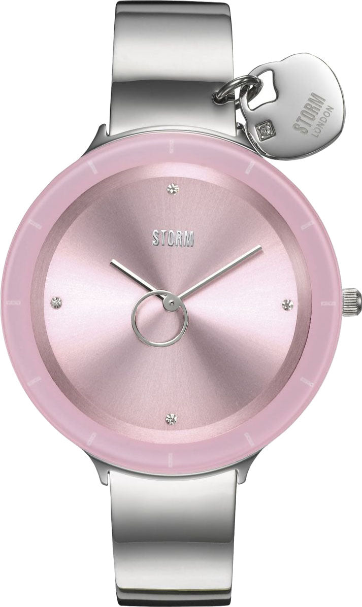 Storm Watch Liana Pink - Pink