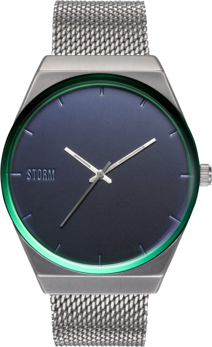Storm Watch Cirero Blue