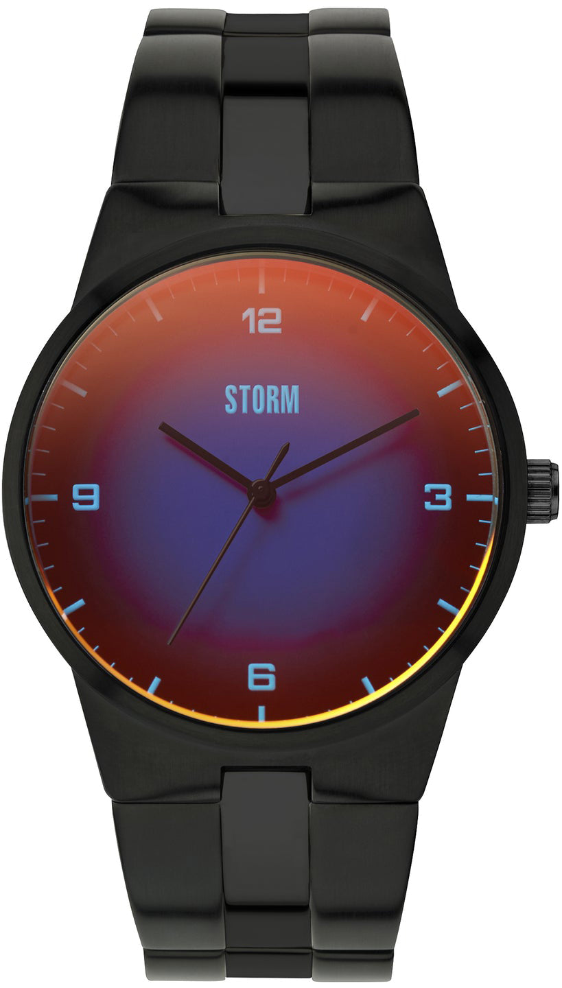 Storm Watch Nemex Slate Blue