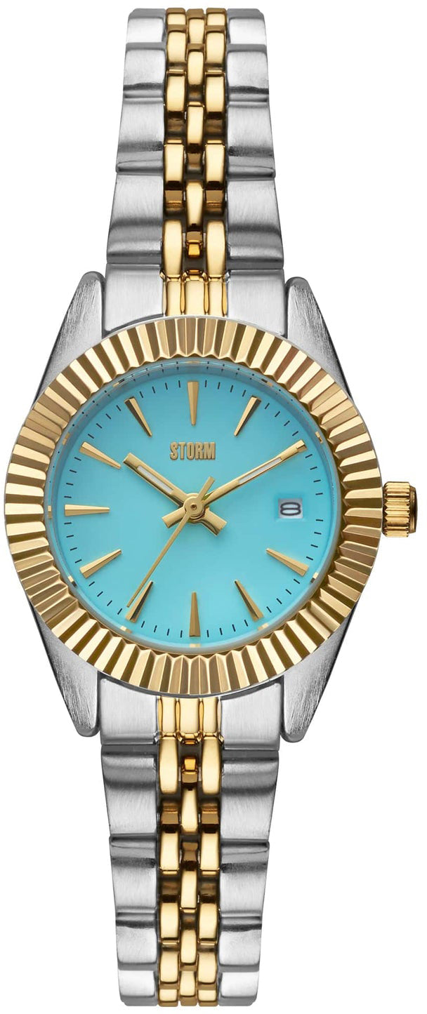 Storm Watch Roxin Aqua