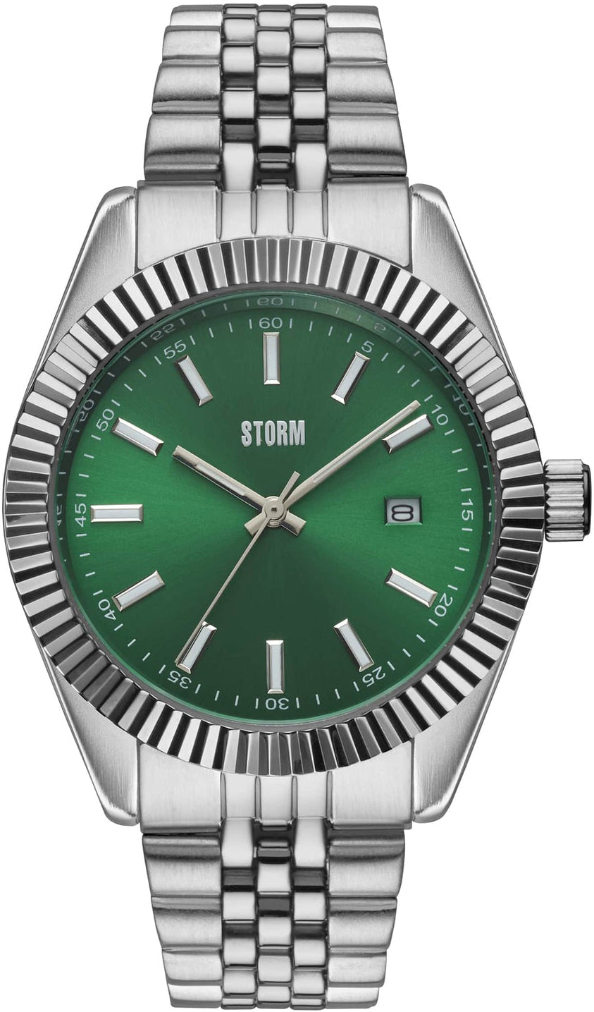 Storm Watch Roxton Green