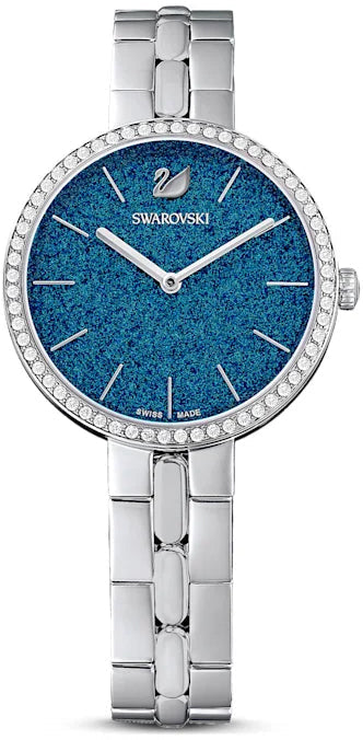 Swarovski Watch Cosmopolitan Bracelet - Blue