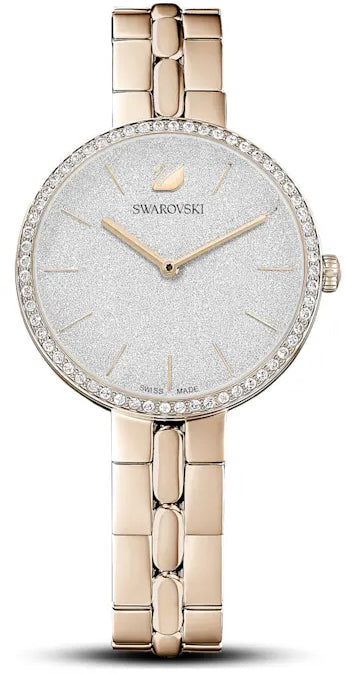 Swarovski Watch Cosmopolitan Bracelet - Silver