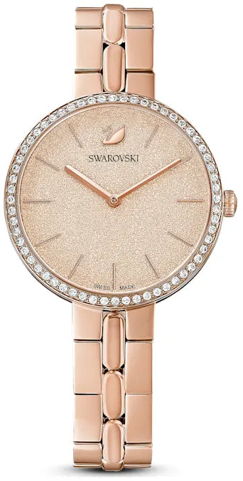 Swarovski Watch Cosmopolitan Bracelet - Gold