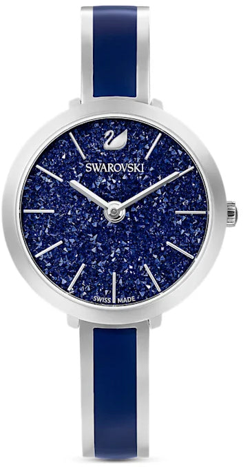 Swarovski Watch Crystalline Delight Bracelet - Blue