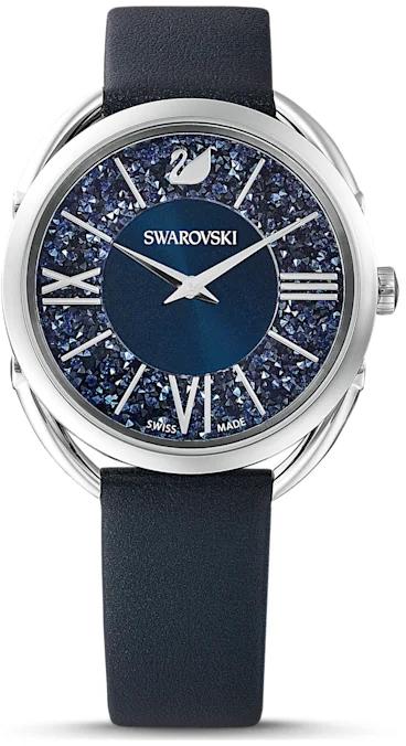 Swarovski Watch Crystalline Glam - Blue