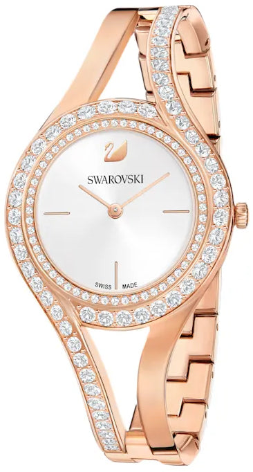 Swarovski Watch Eternal Bracelet - Silver