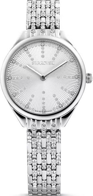 Swarovski Watch Attract - Silver