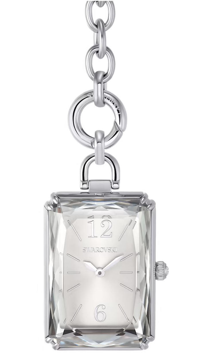 Swarovski Watch Pocket Watch - Silver