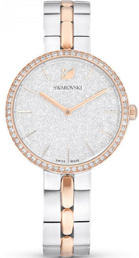Swarovski Watch Cosmopolitan - Silver