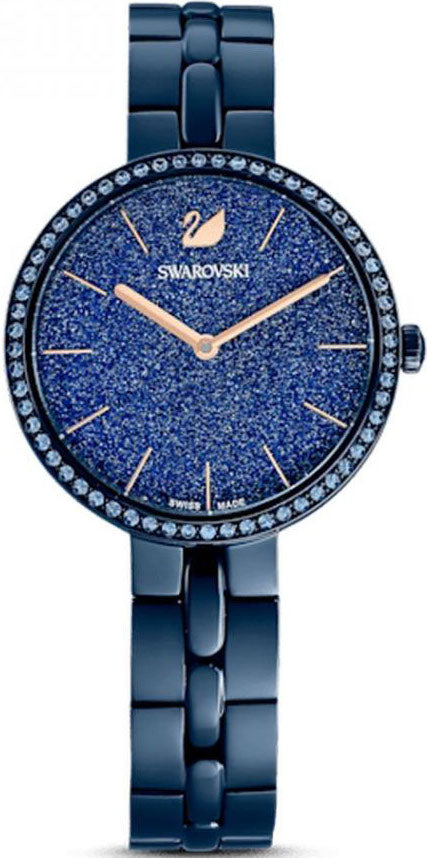 Swarovski Watch Cosmopolitan - Blue