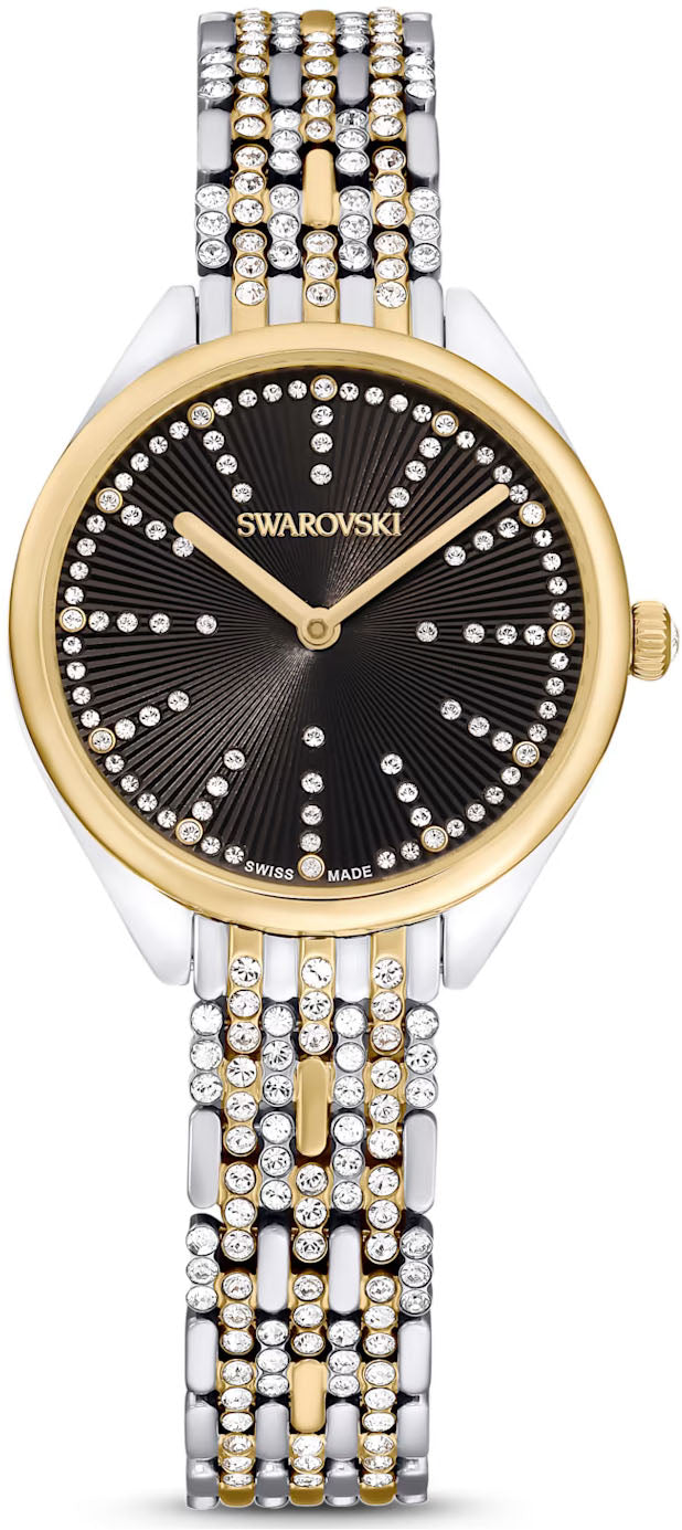 Swarovski Watch Attract