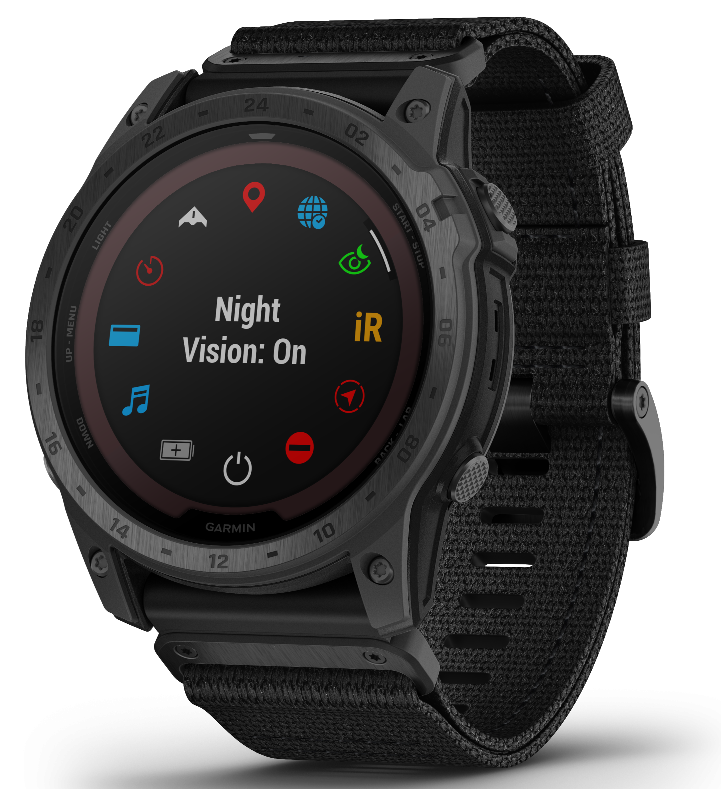 Garmin Watch Tactix 7 Pro Edition