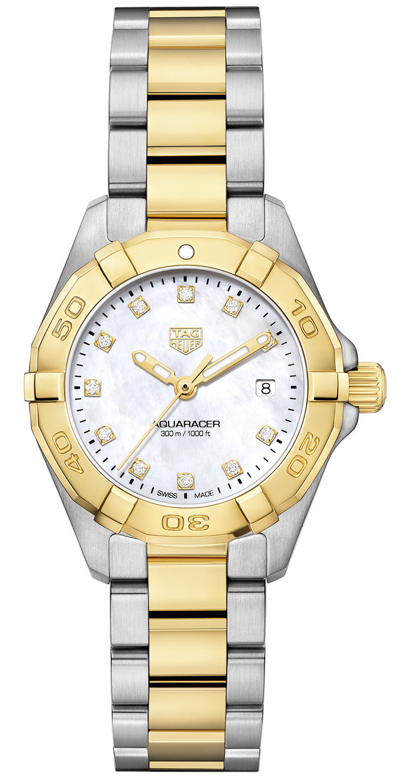 TAG Heuer Watch Aquaracer Quartz