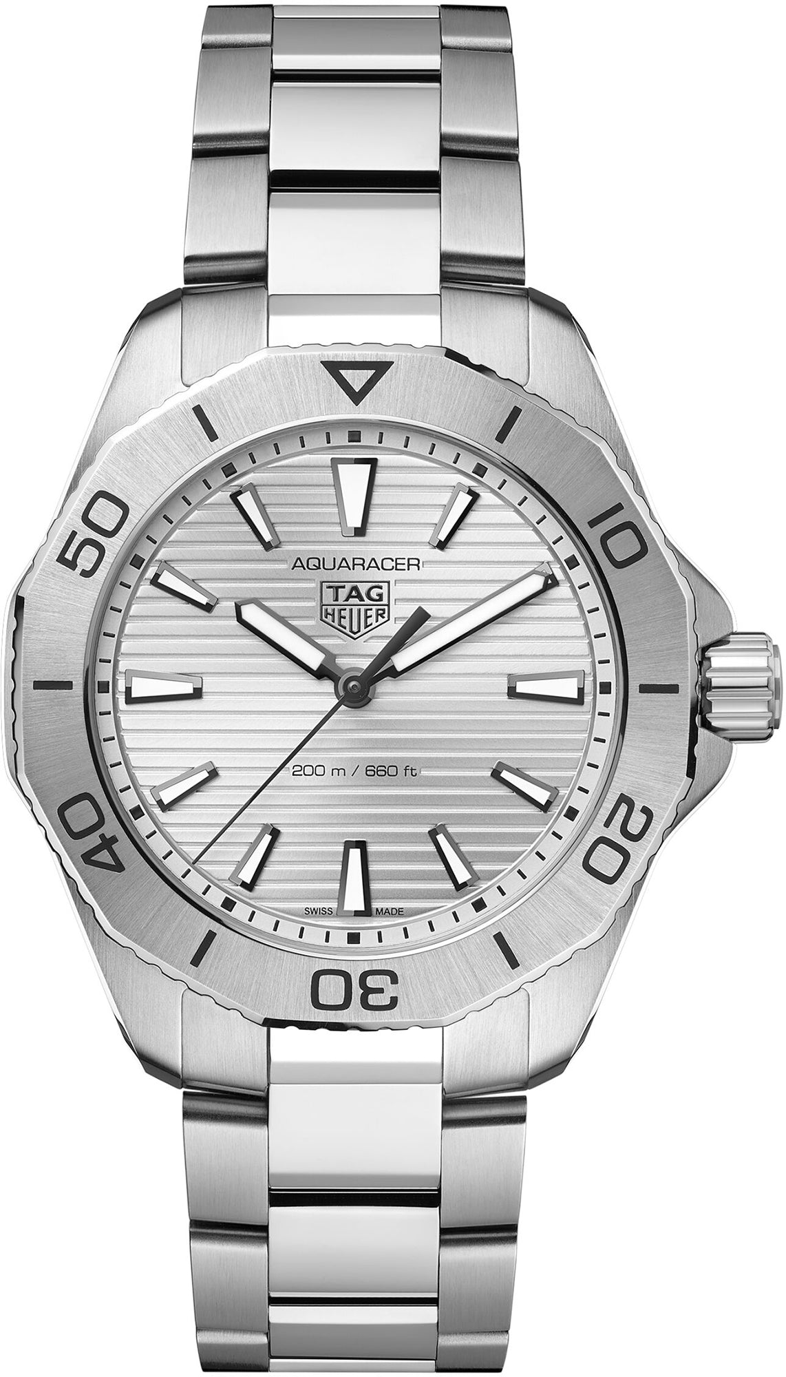 TAG Heuer Watch Aquaracer Professional 200 D