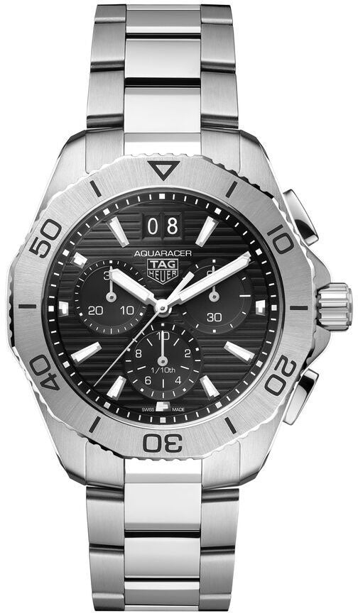 TAG Heuer Watch Aquaracer Mens D