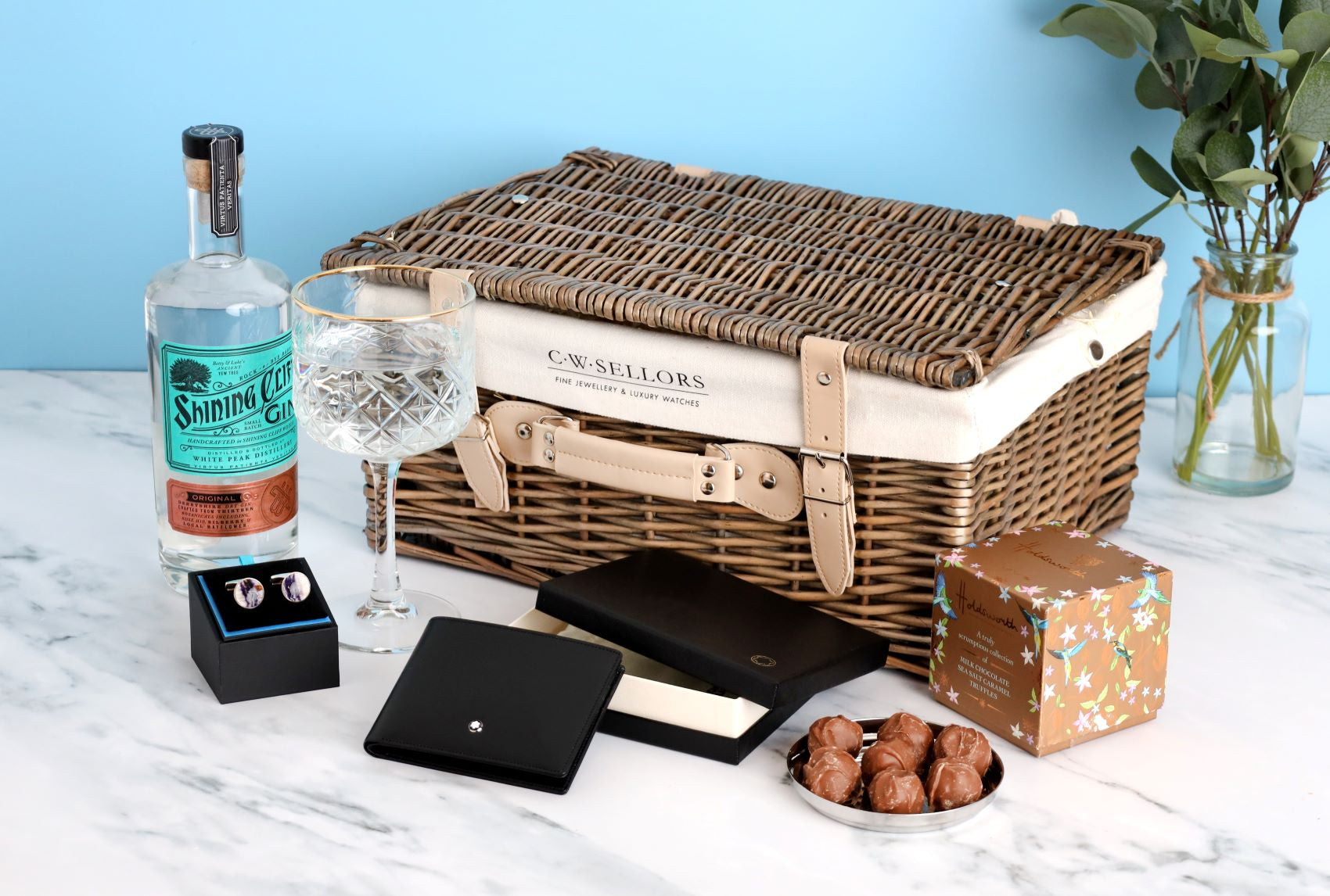 The Buxton Hamper