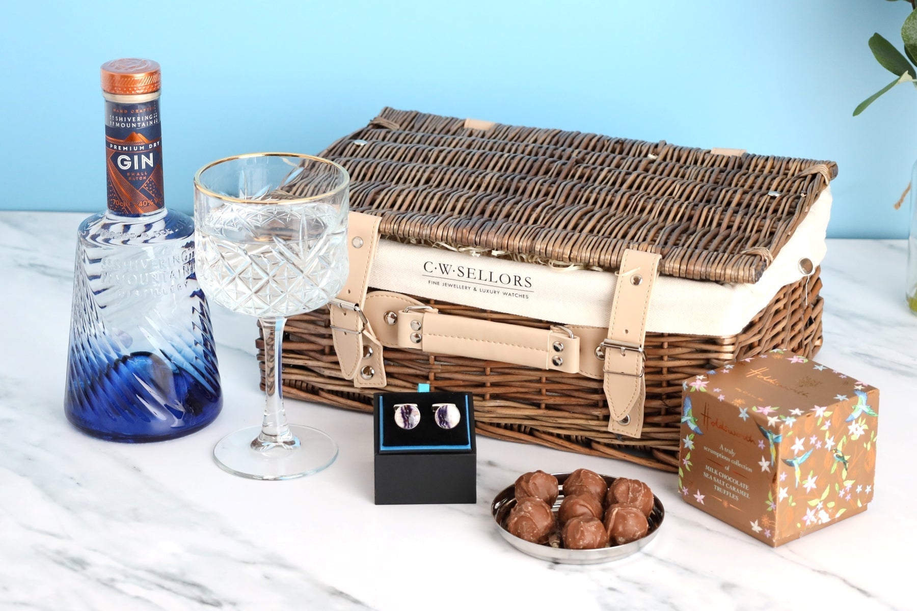 The Thorpe Hamper