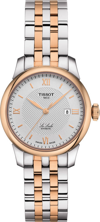 Tissot Watch Le Locle Automatic