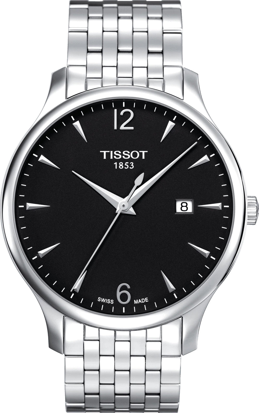 Tissot Watch Tradition Mens